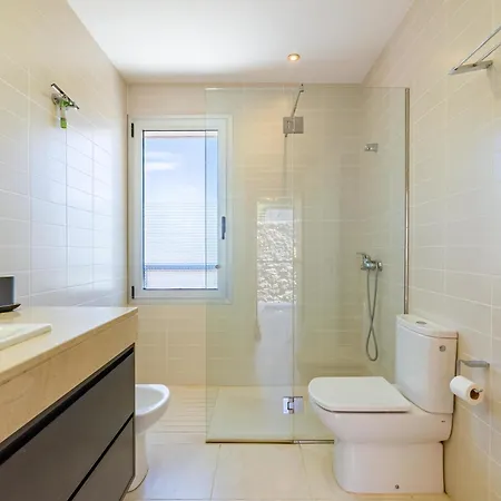 Villa Vista Golf 24 By Infinity Summer