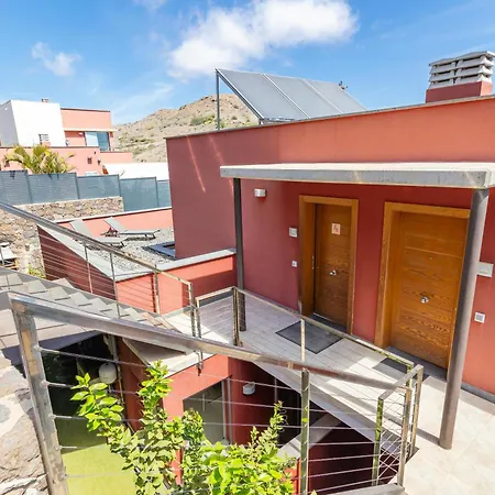 Villa Vista Golf 24 By Infinity Summer Las Palmas de Gran Canaria