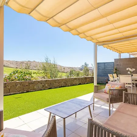 Villa Vista Golf 24 By Infinity Summer Las Palmas de Gran Canaria