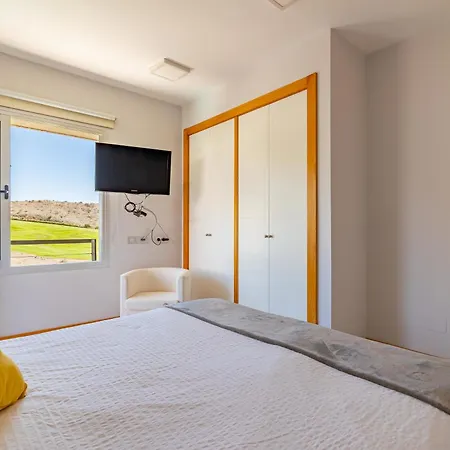Vista Golf 24 By Infinity Summer * Las Palmas de Gran Canaria