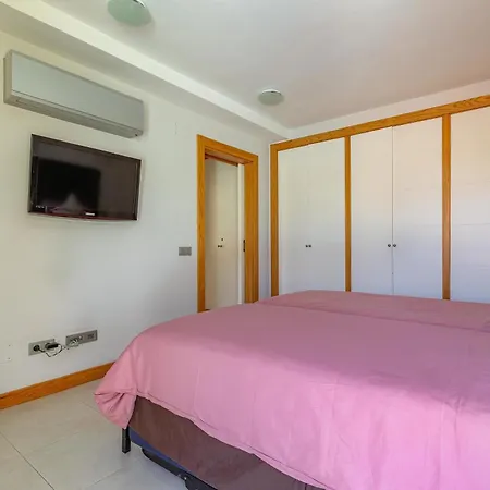 Villa Vista Golf 24 By Infinity Summer Las Palmas de Gran Canaria