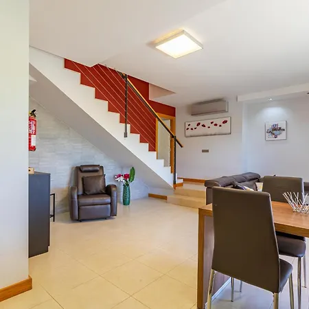 Vista Golf 24 By Infinity Summer Villa