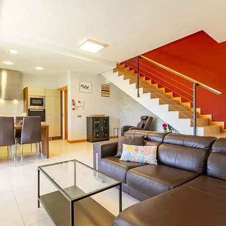 Vista Golf 24 By Infinity Summer Villa Las Palmas de Gran Canaria