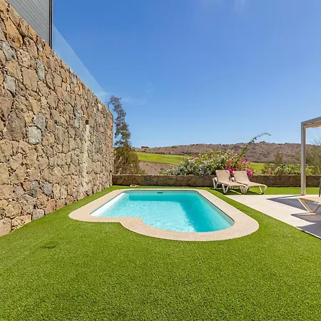 Vista Golf 24 By Infinity Summer Villa