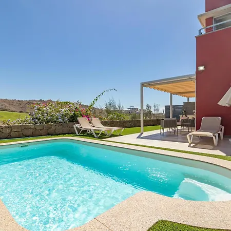 Villa Vista Golf 24 By Infinity Summer Las Palmas de Gran Canaria
