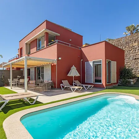 Vista Golf 24 By Infinity Summer * Las Palmas de Gran Canaria